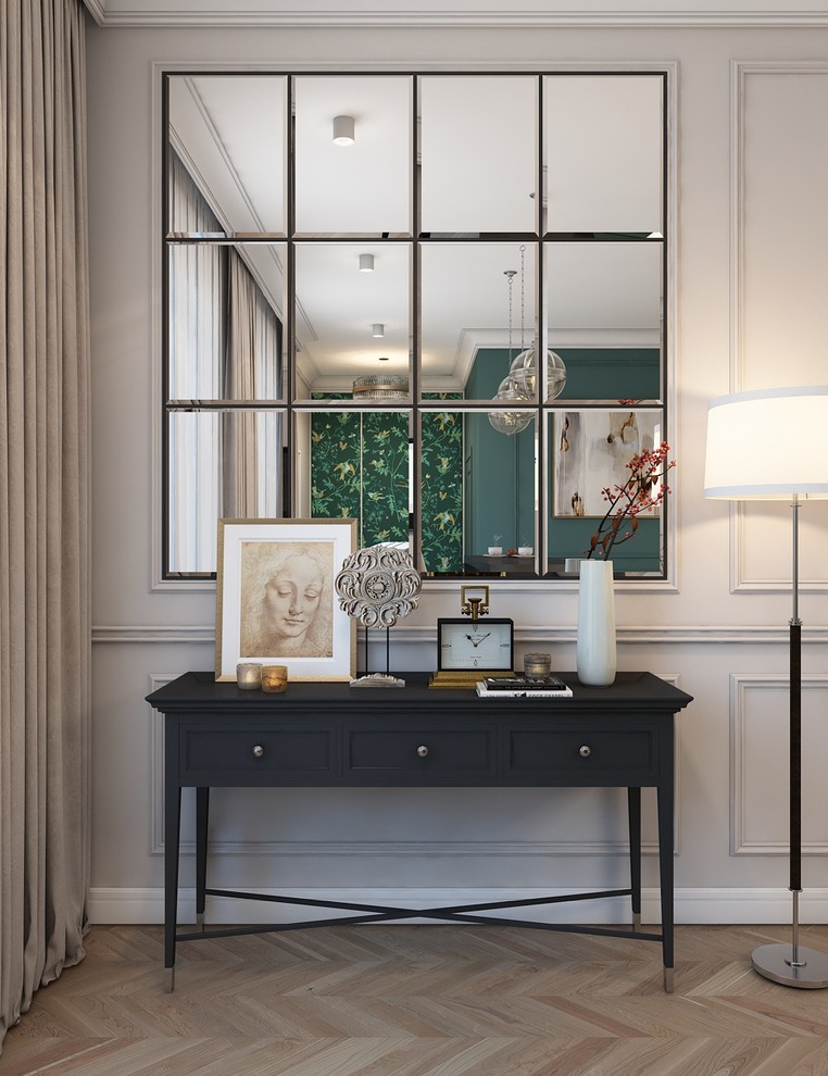 Таунхауз Алладин