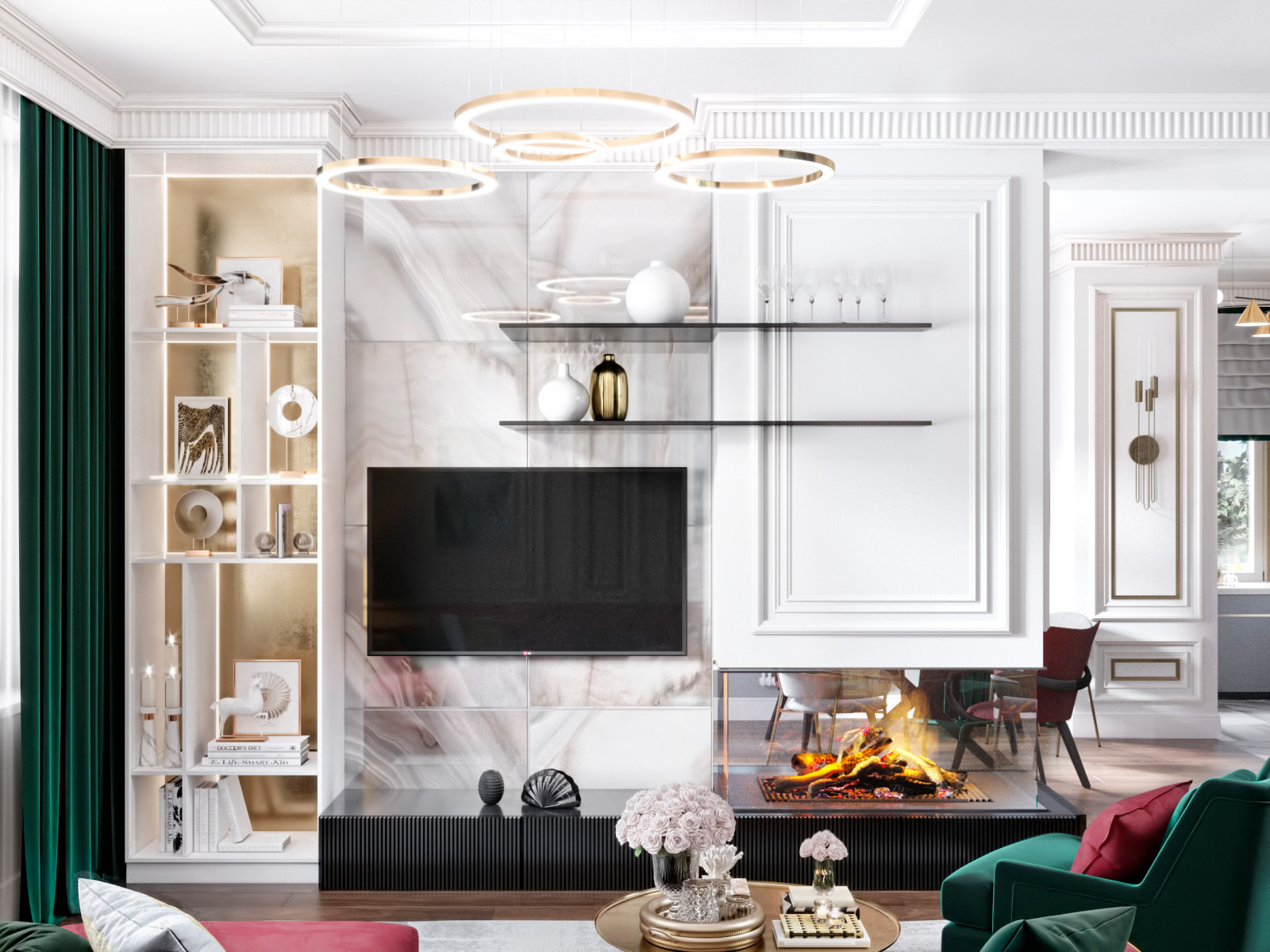 Истра поселок