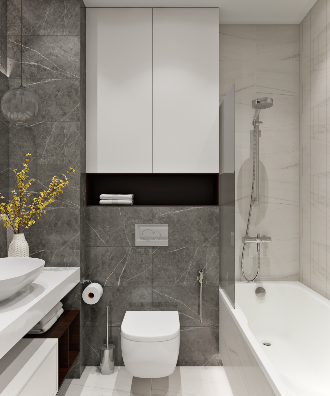 ЖК "Пресня-сити"