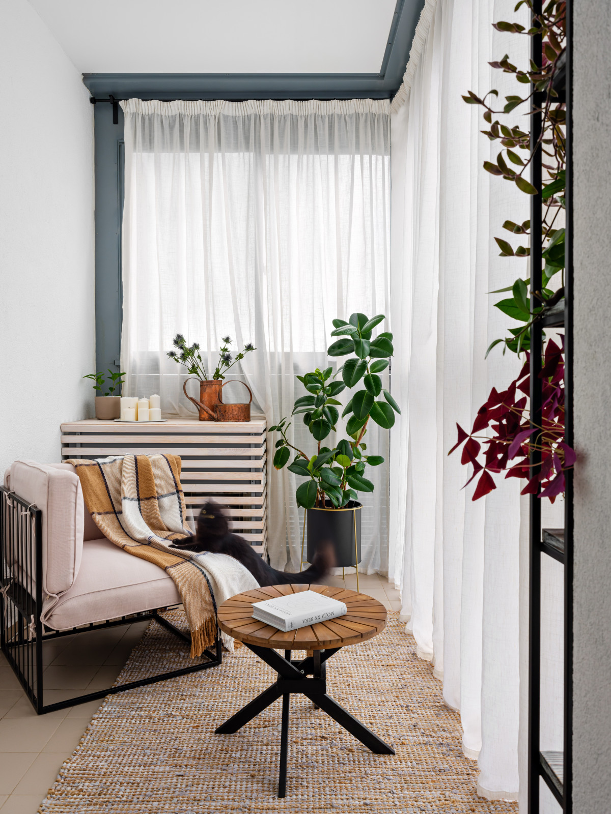 Дизайн проект квартиры 5