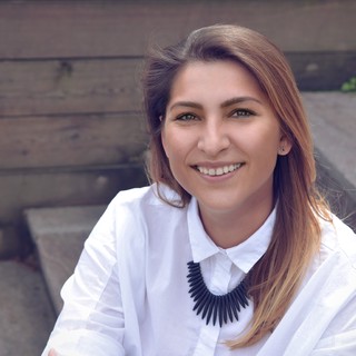 Анна Васильева