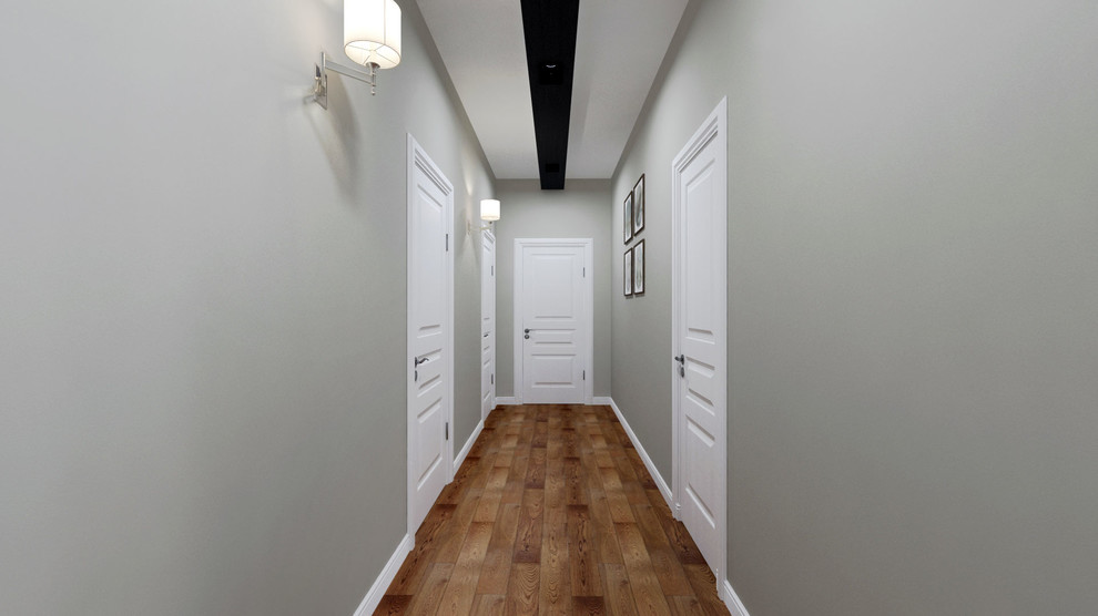 Квартира, Москва, ЖК «Реутов Парк»