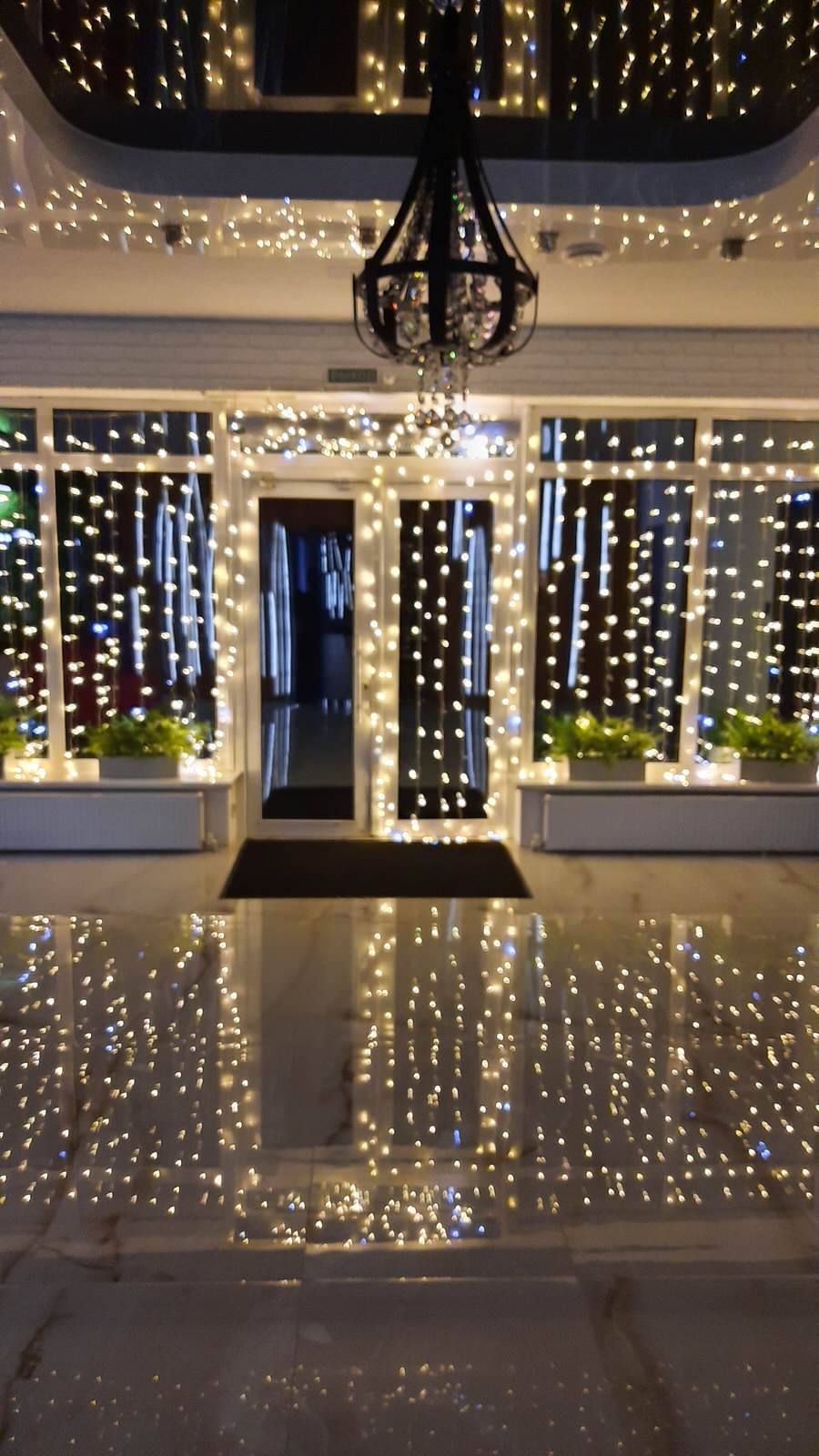 Ресторан в Липецкой области