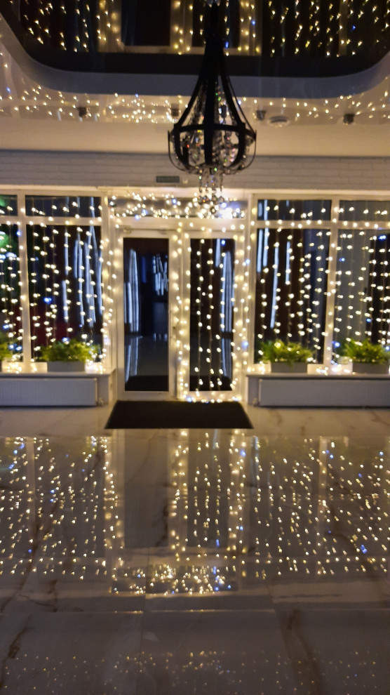 Ресторан в Липецкой области