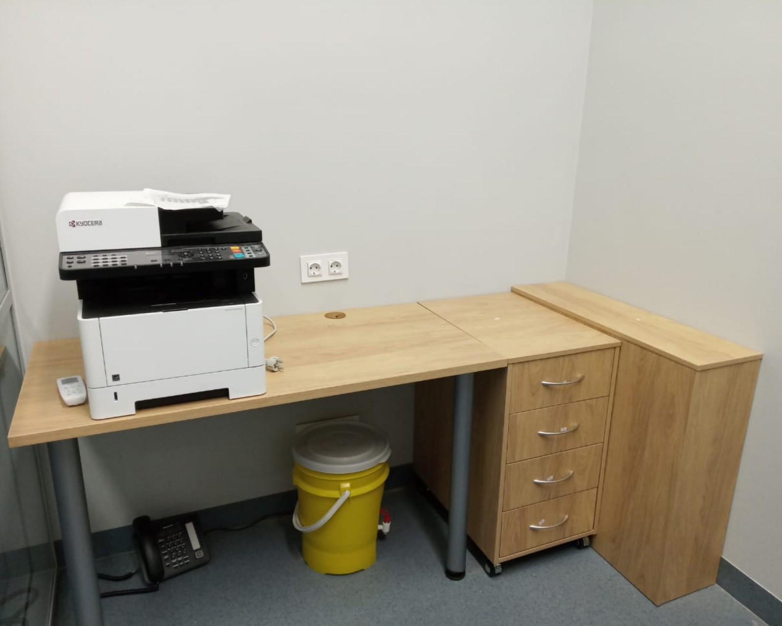 Мебель из ЛДСП