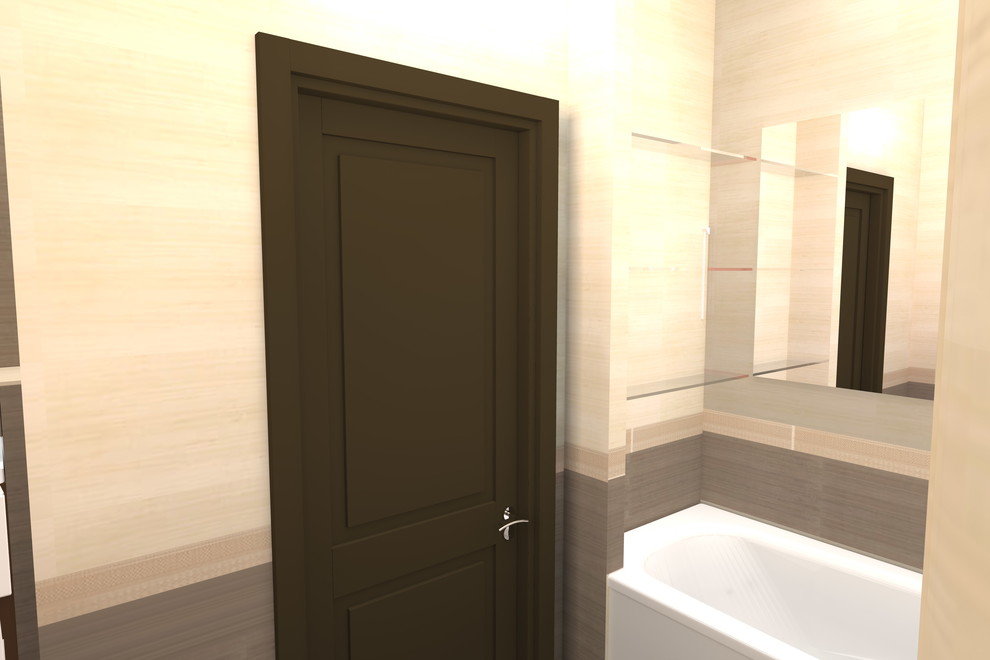 квартира на пр.Вернадского