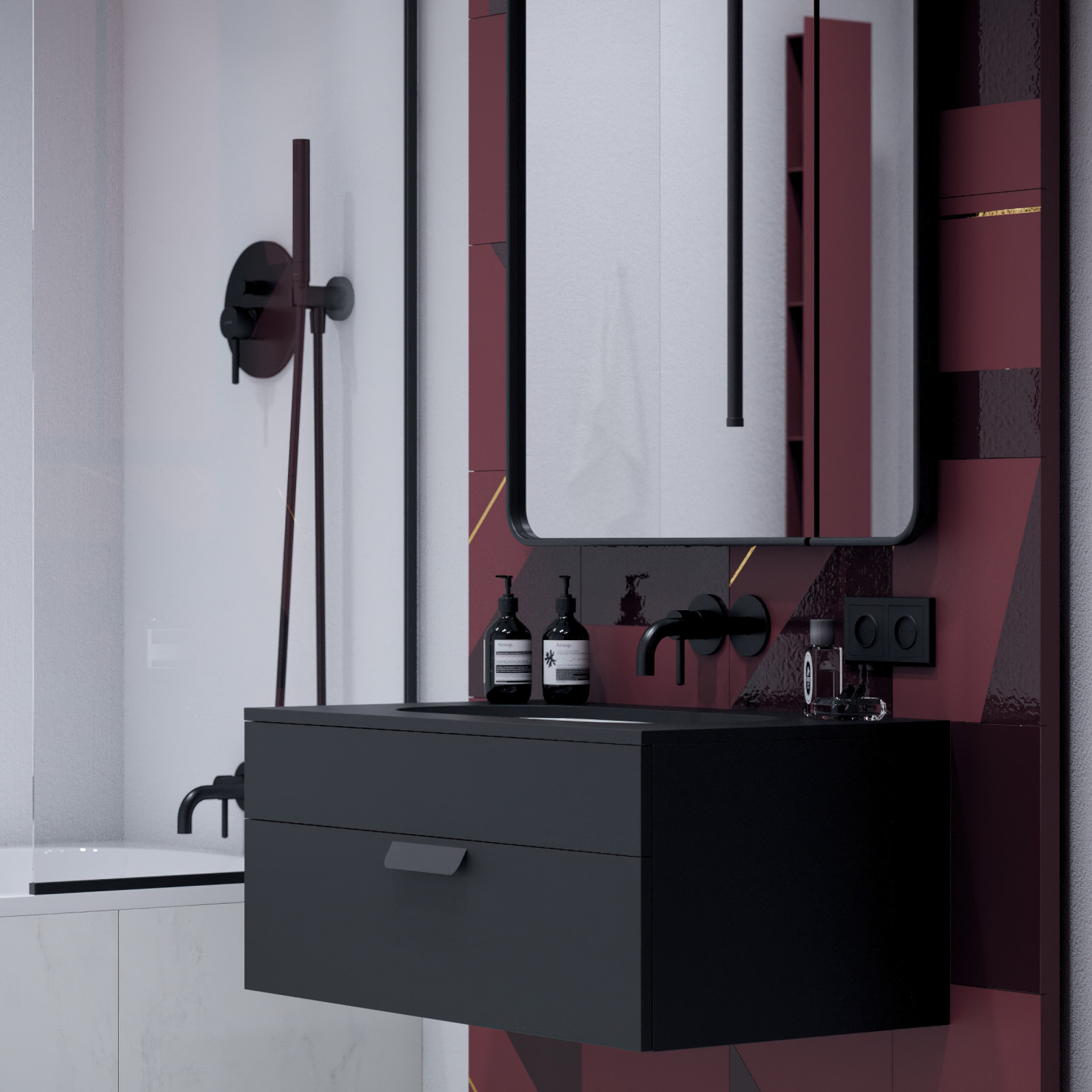 ЖК Европейский дом