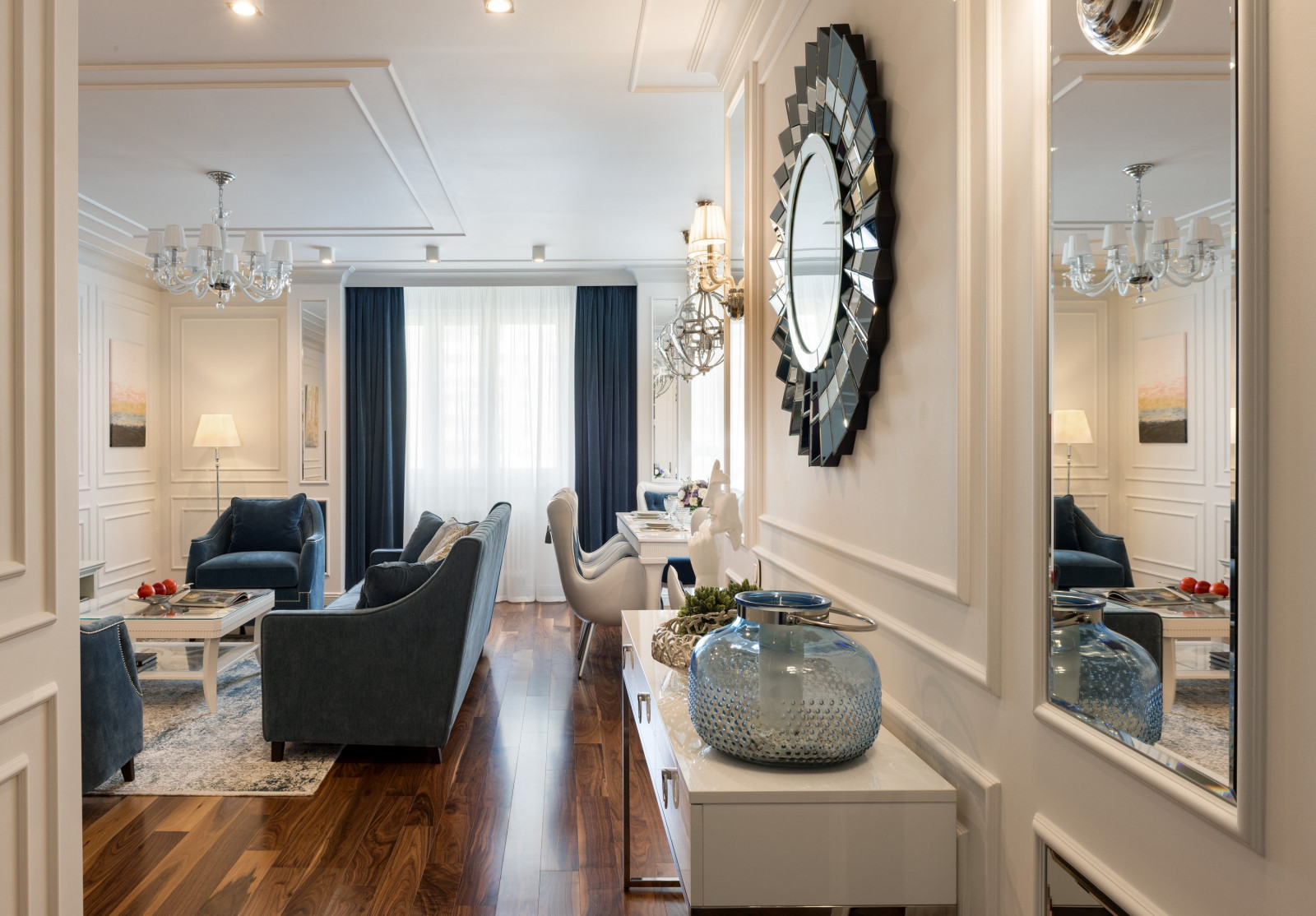 ЖК Яуза Парк