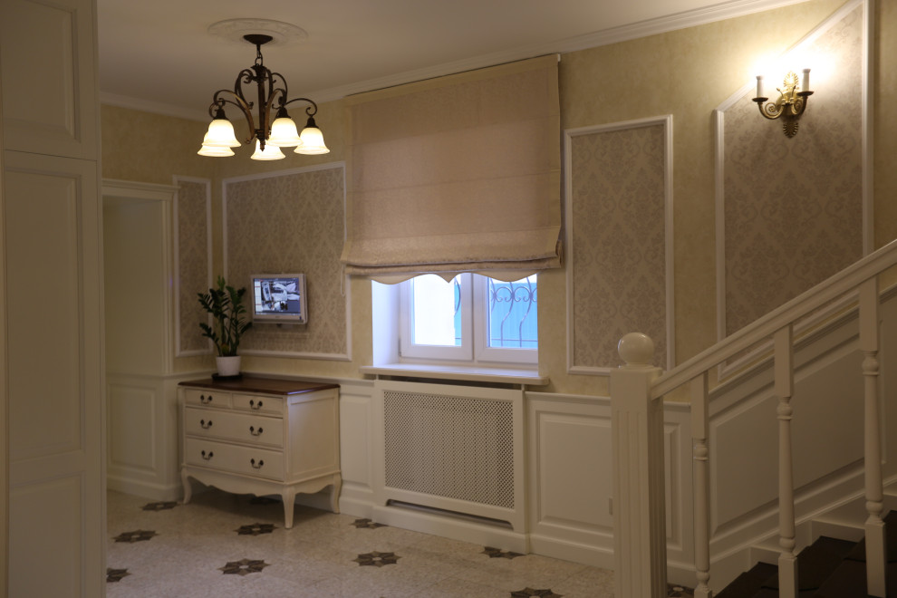 Таунхаус в Куркино