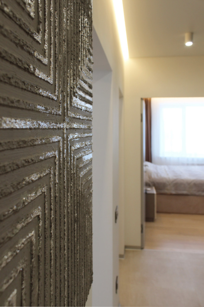 Г.Бор. Дизайнер Полина Кравчук.