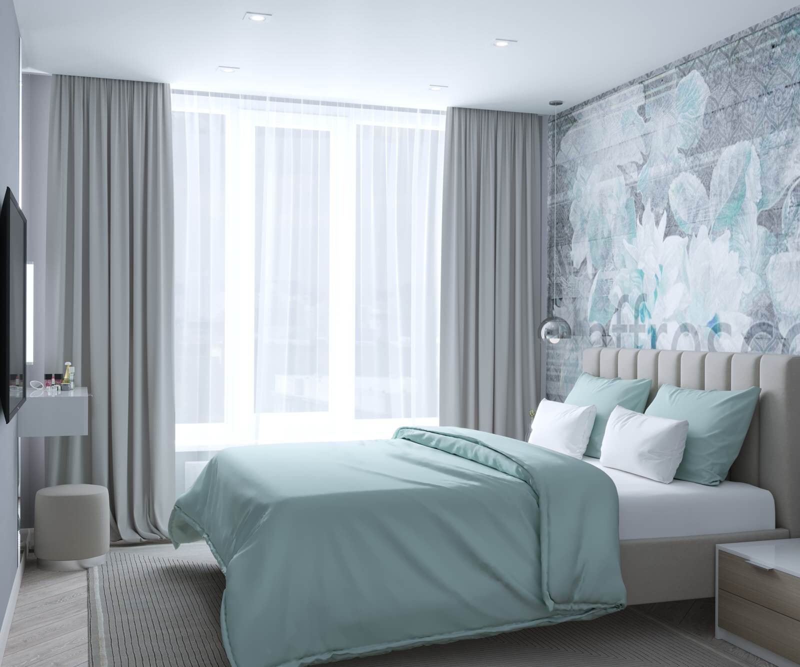 ЖК "Европейский берег"