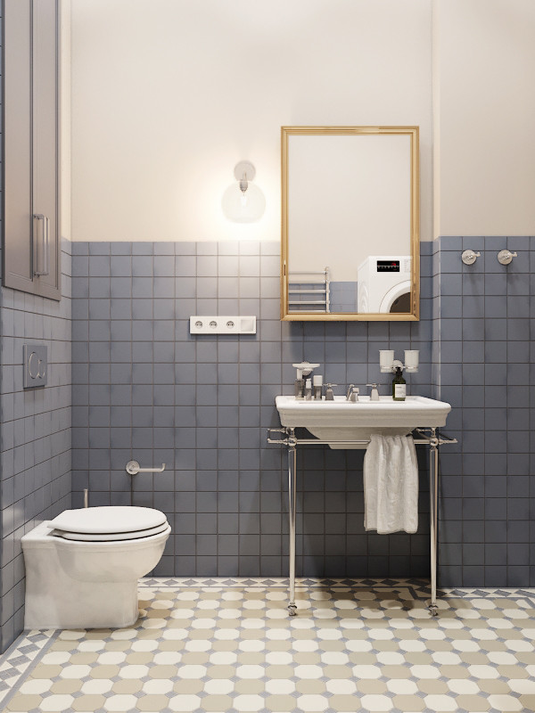 Проект на Арбате