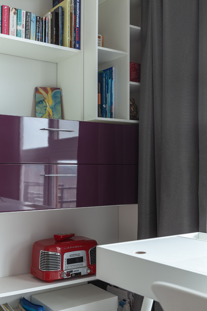 Квартира в ЖК Рассказово