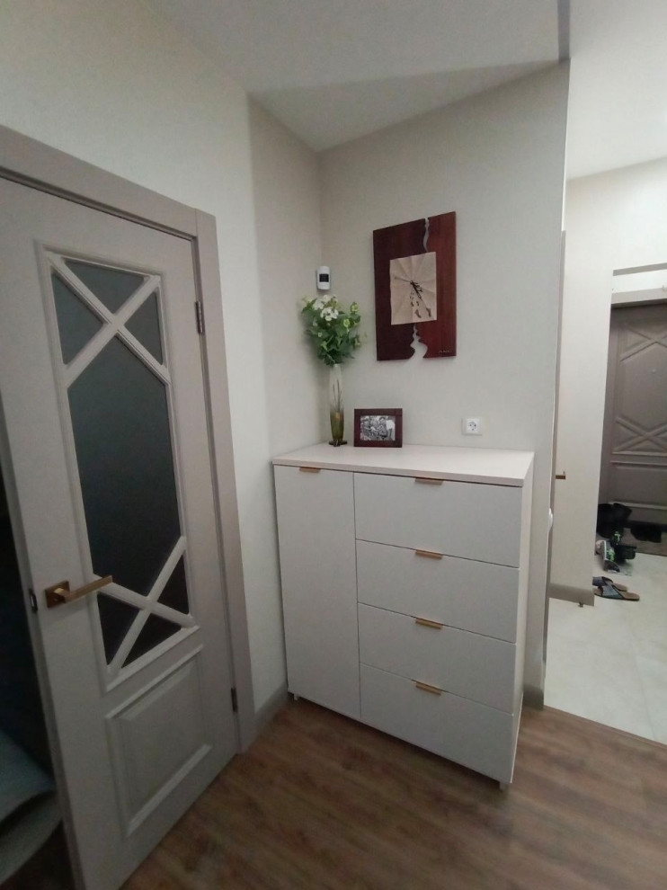 Менделеева