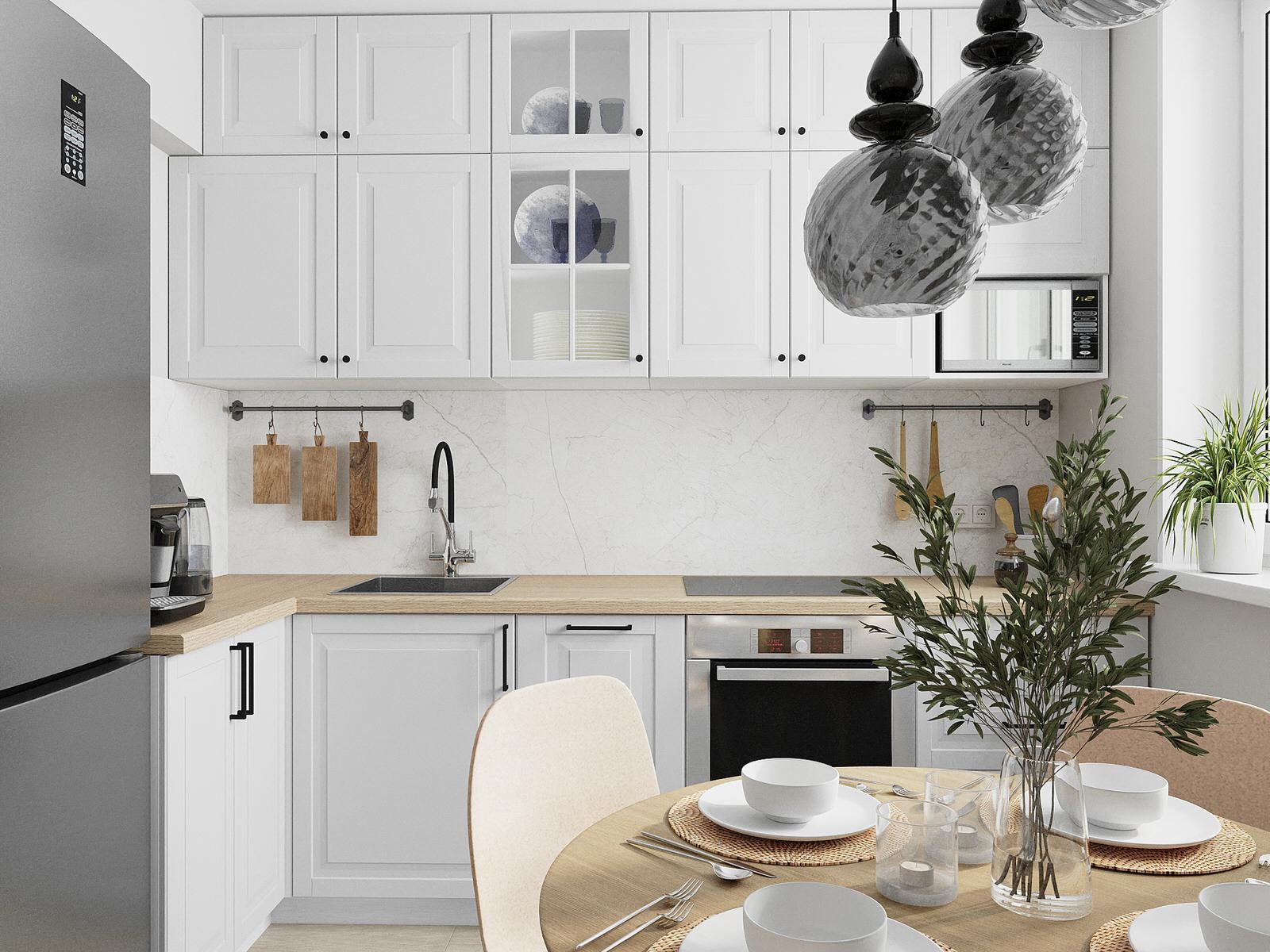 Трехкомнатная квартира,70,65 м2, г. Москва