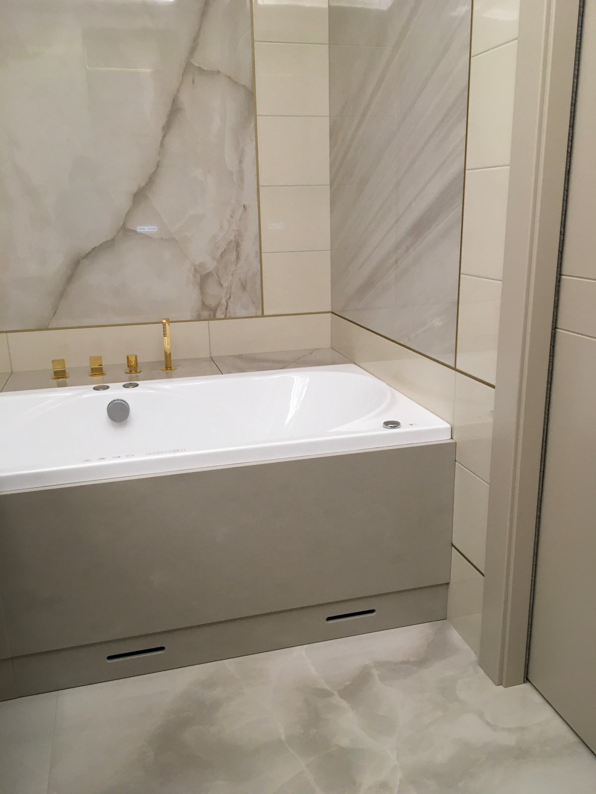 ЖК Московский квартал