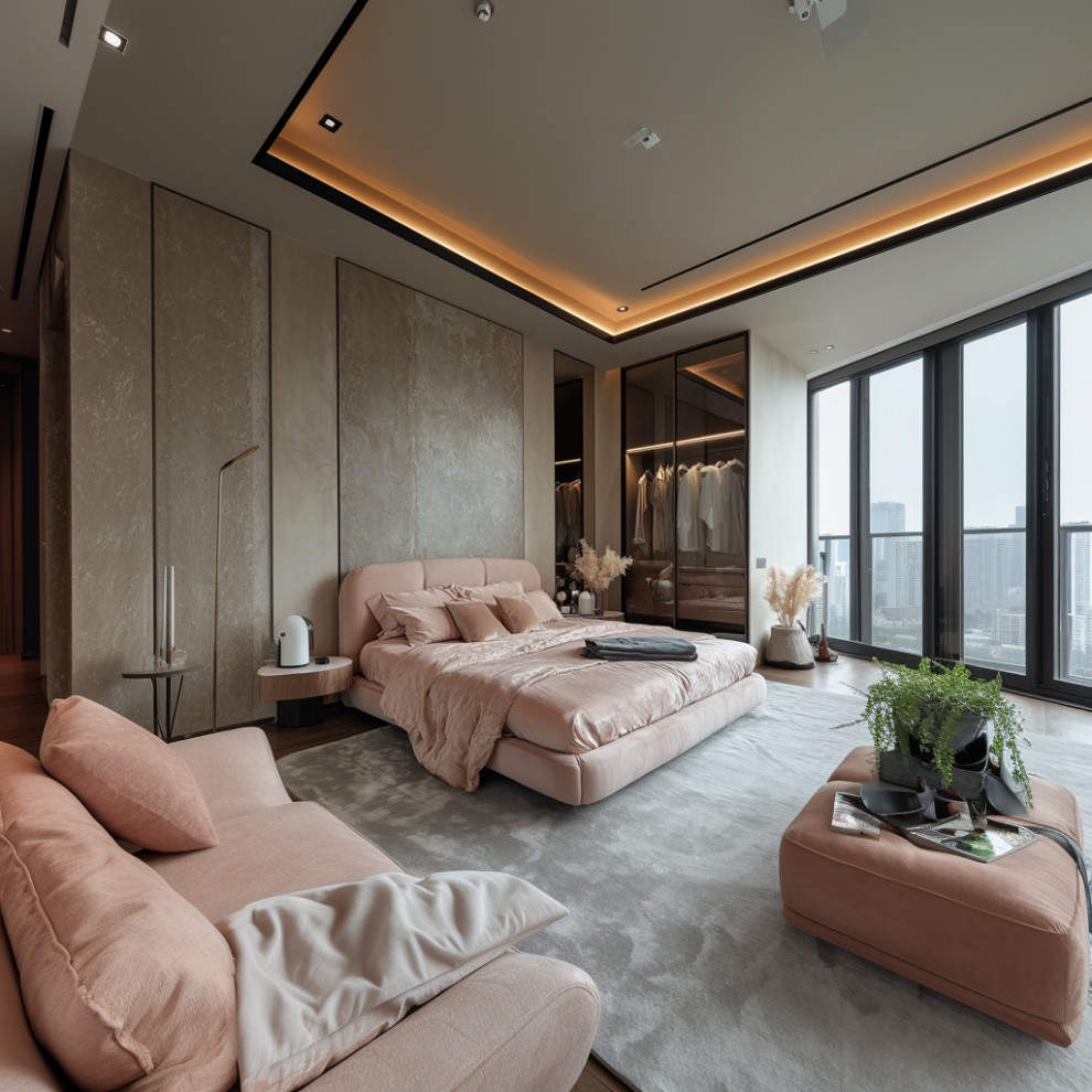 Минимализм и Японский Дзэн