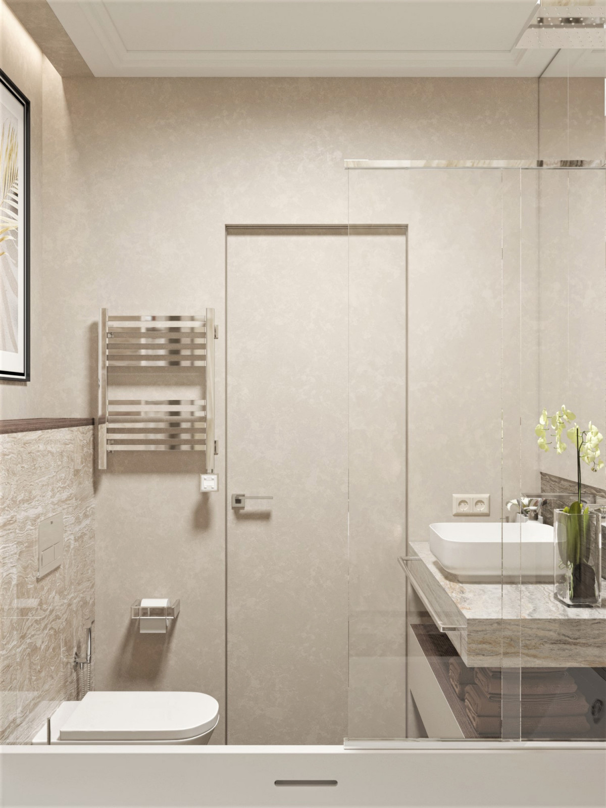 Морские дюны