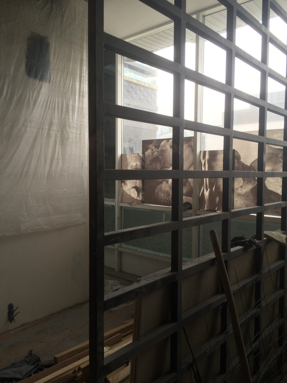 Рестобар Тише Мыши Минск