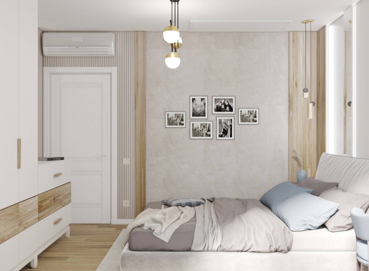 Проект таунхауса