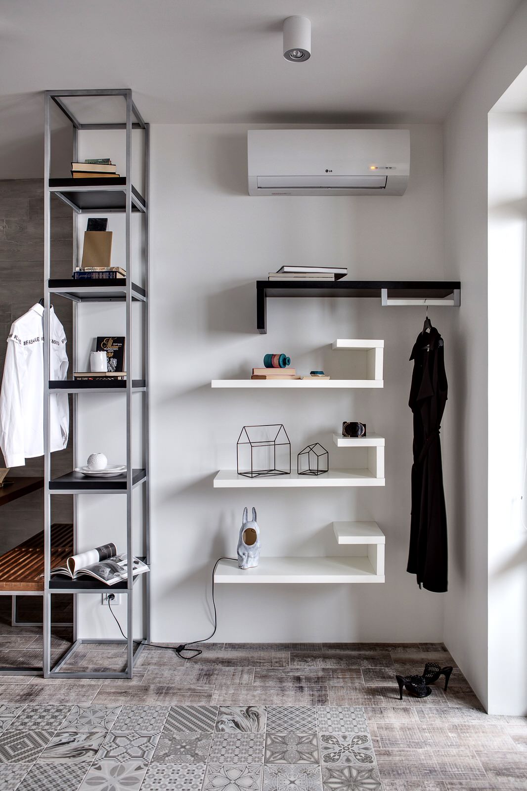 50 оттенков серого