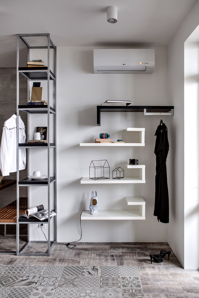 50 оттенков серого