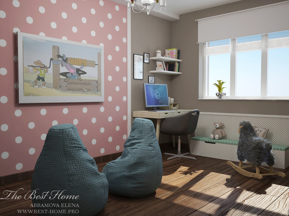 Квартира в комплексе Янила Кантри