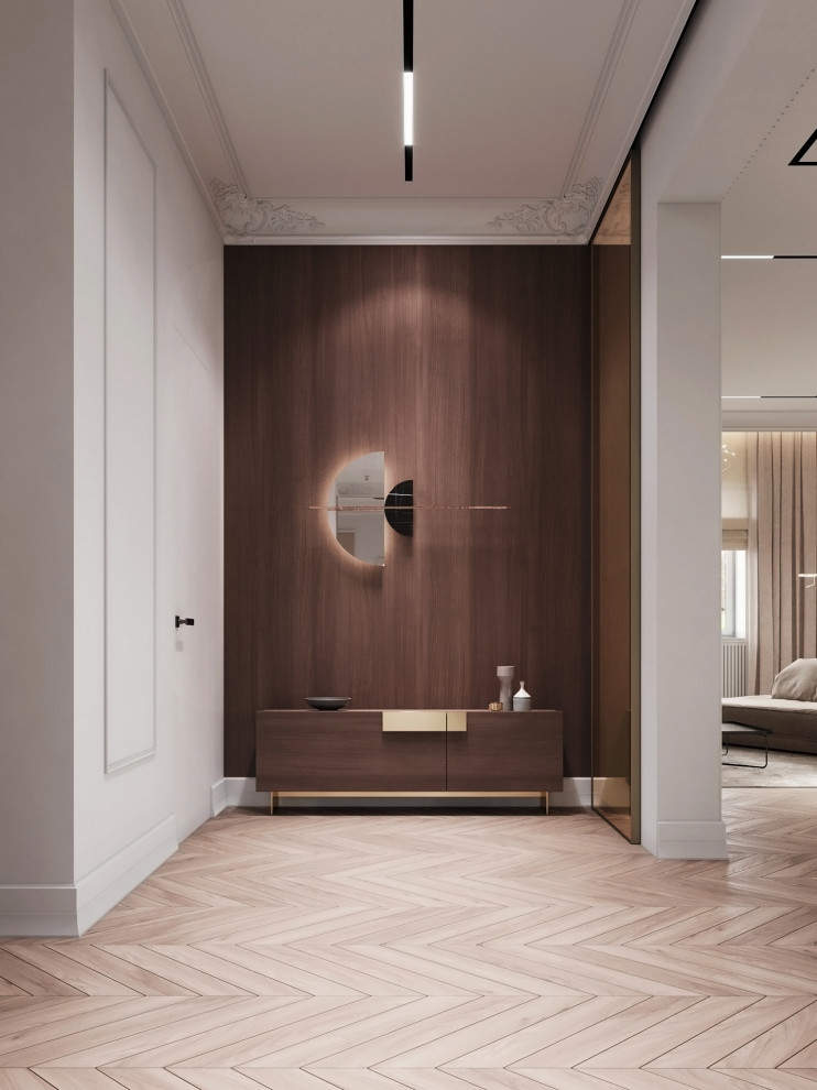 Фоновое изображение профиля Елена Хрящева