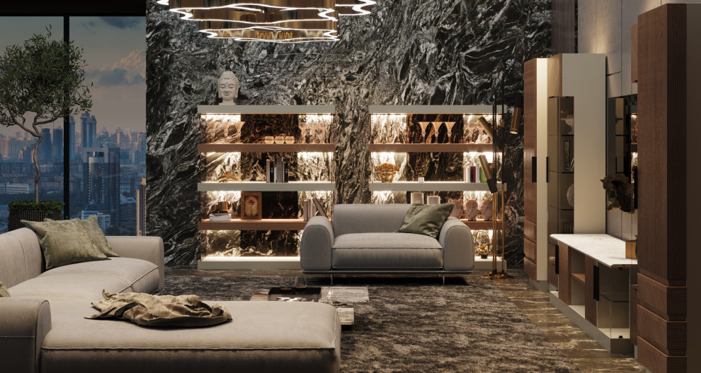 3-д визуализации