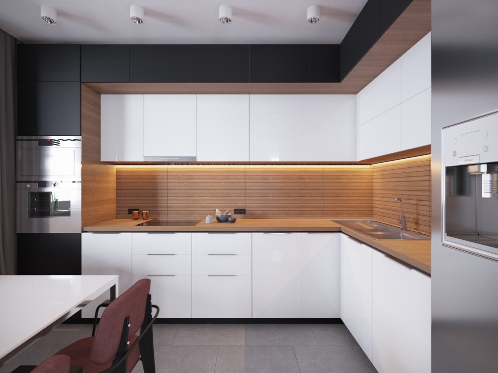 Квартира в ЖК ЮИТ