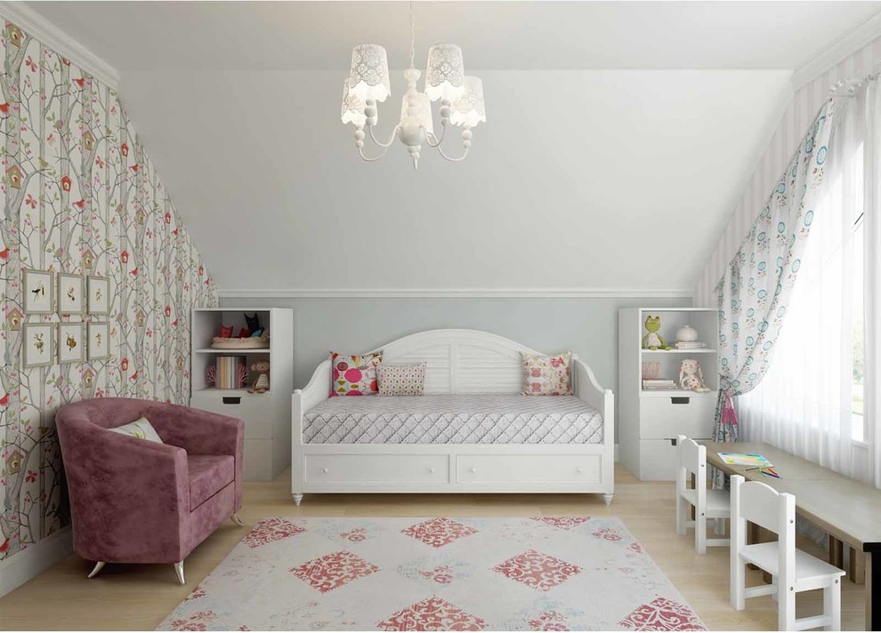 Дом с видом на счастье