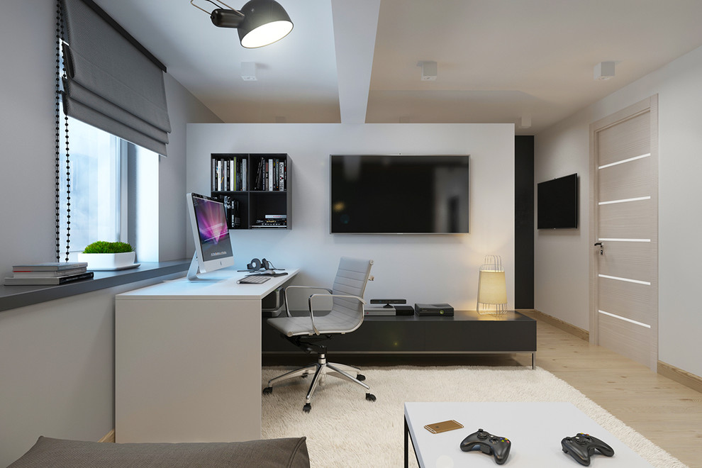 Квартира в Красногорске