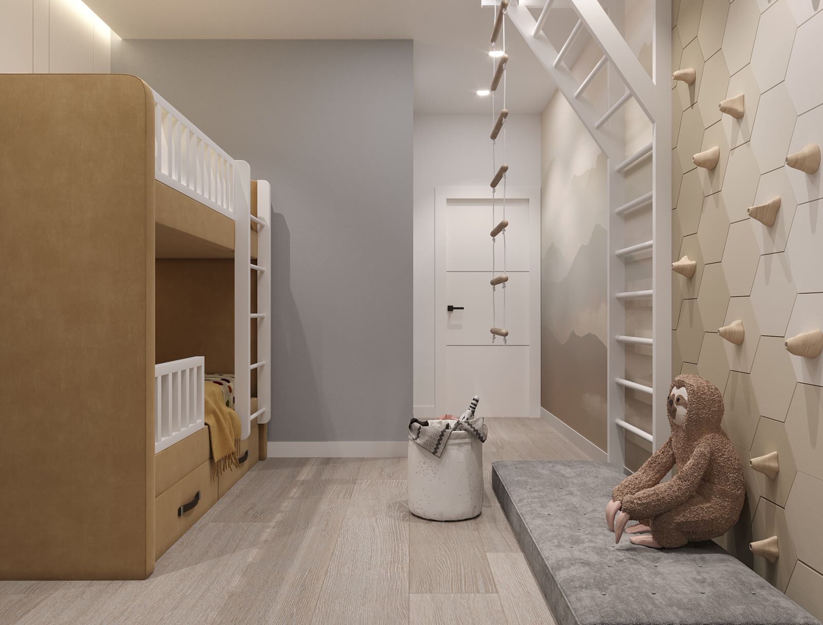 ЖК Сколковский