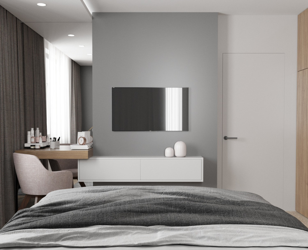 Квартира в Казани