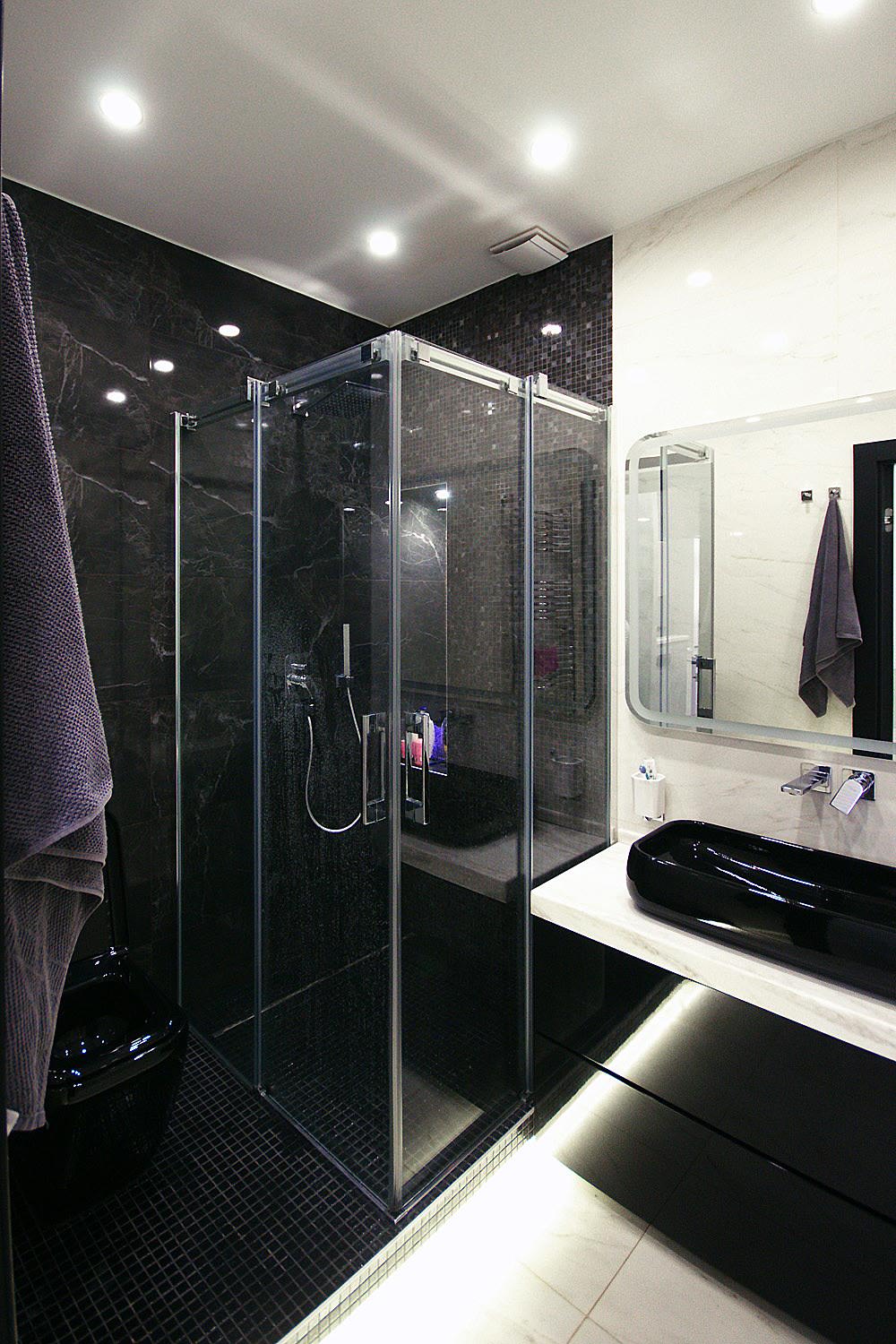 Обложка проекта: Лофт на Савеловской