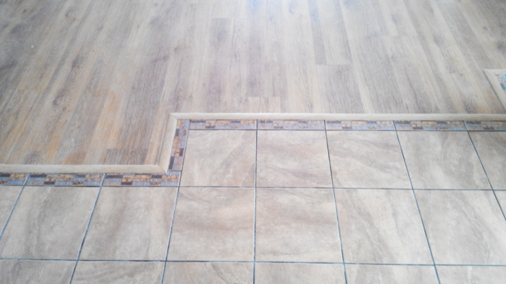 Обложка проекта: Качественный ремонт в перми.