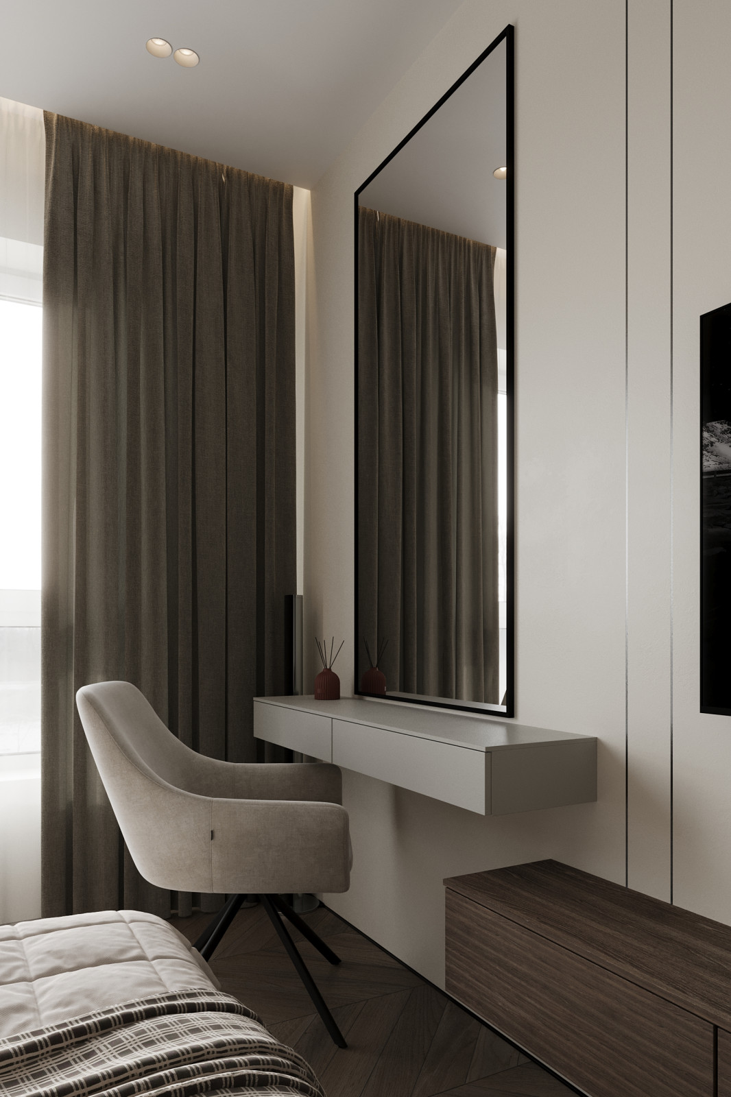 ЖК Люблинский Парк