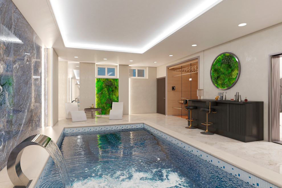 Villa Beethovenallee 350 кв.м.