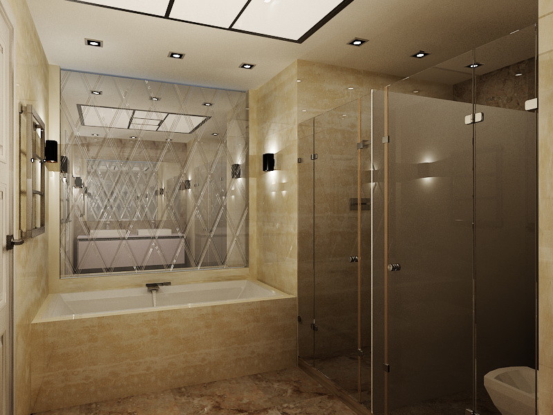 Ванная комната