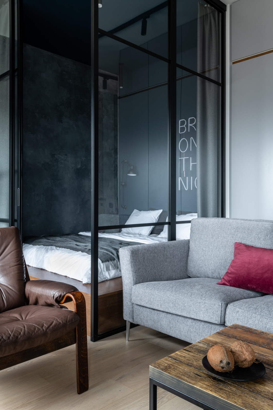 Квартира в ЖК Символ