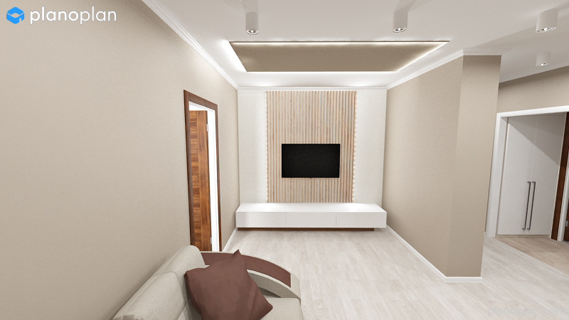 Из 2-ки в 3-ку. Перепланировка квартиры