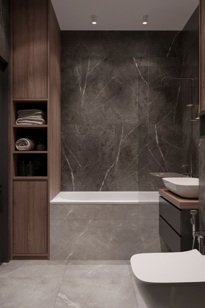 ЖК "Петровский Парк" 83 кв.м.