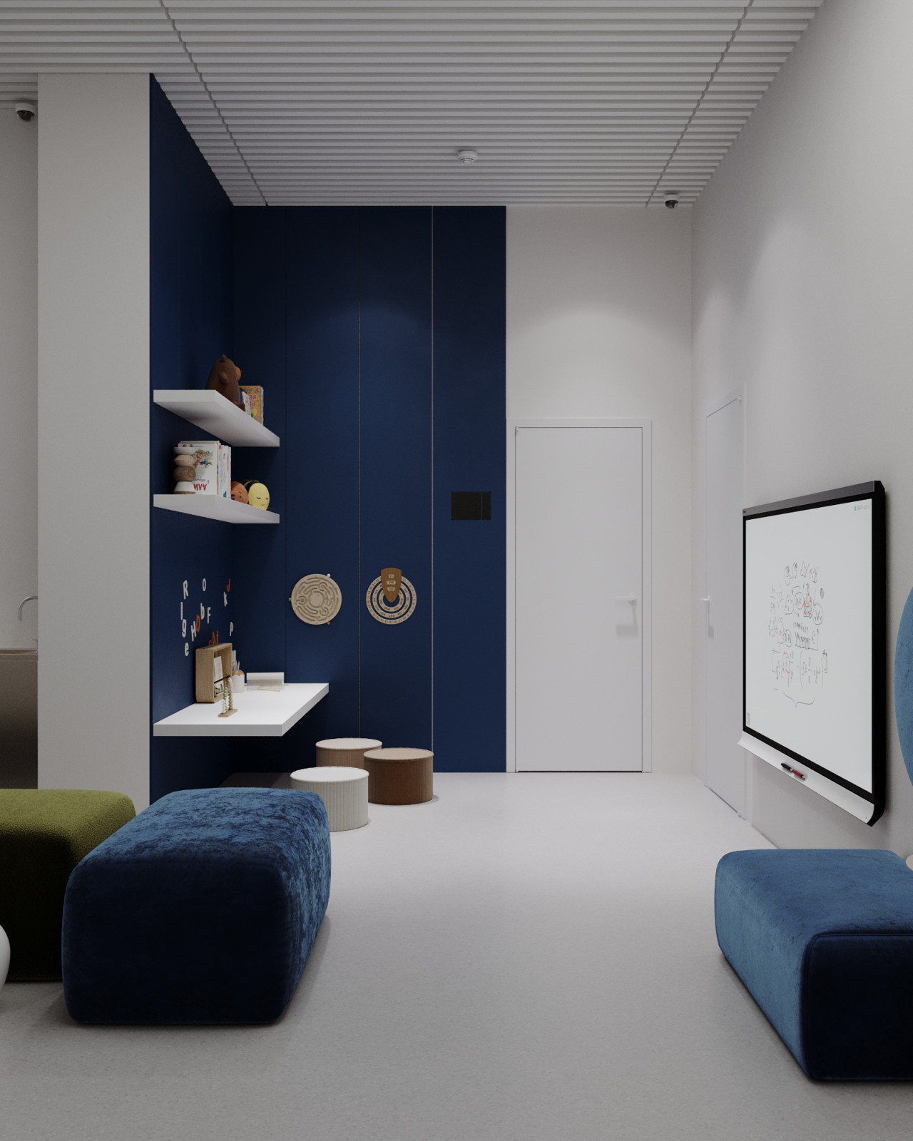 Инновационный центр стоматологии | Тольятти | 2024