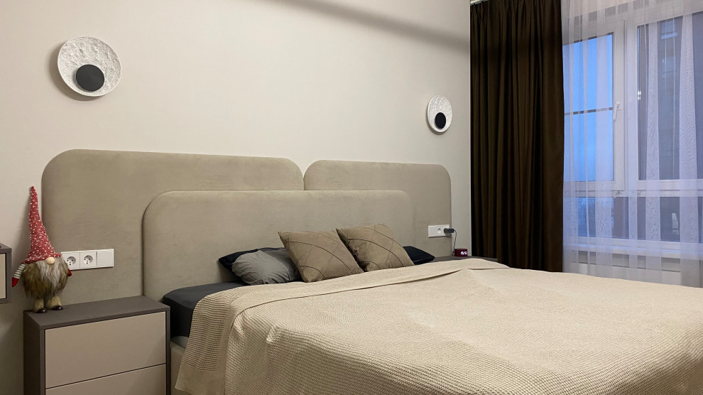 ПИК, Карамышевская набережная