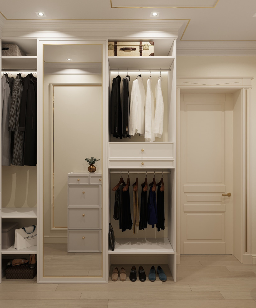 Частное домовладение площадью 550 м кв