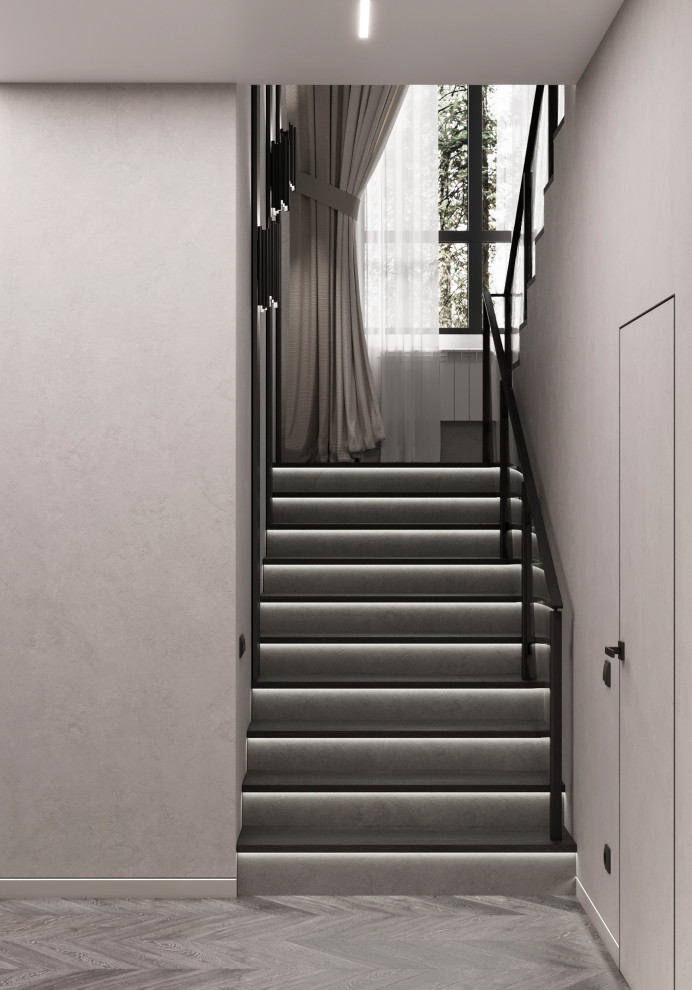 Клубный поселок "Новые дачи" (дом) Самарская область