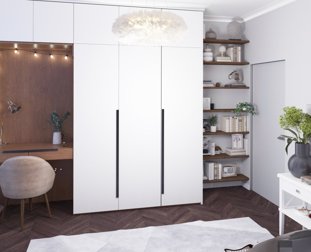 ЖК Мневники