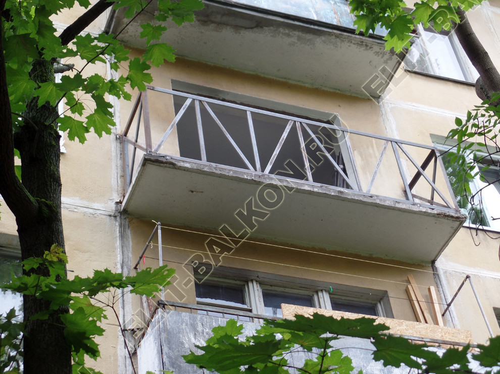 БАЛКОН 3