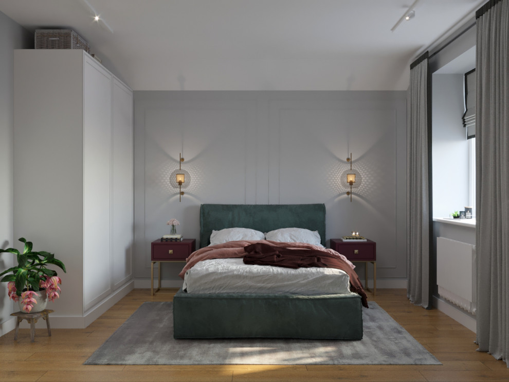 Частный дом Нео Классика