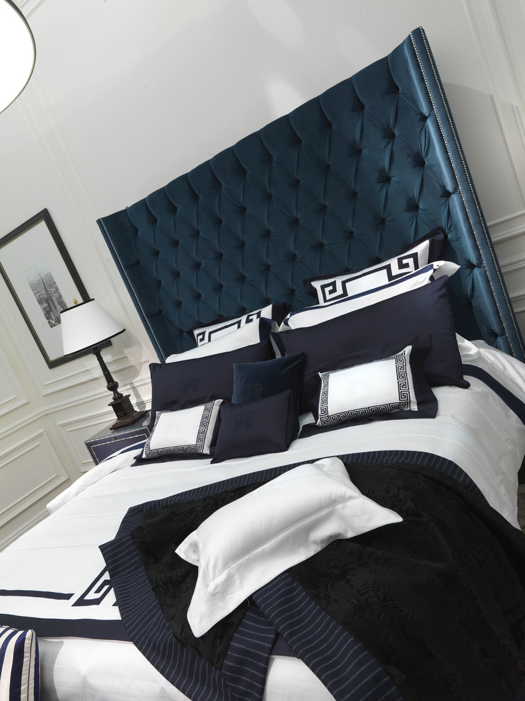 Каталог Gianfranco Ferre Home. Milan Fair 2015